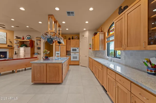 $1,450,000 | 6849 East Stevens Road, Cave Creek, AZ 85331