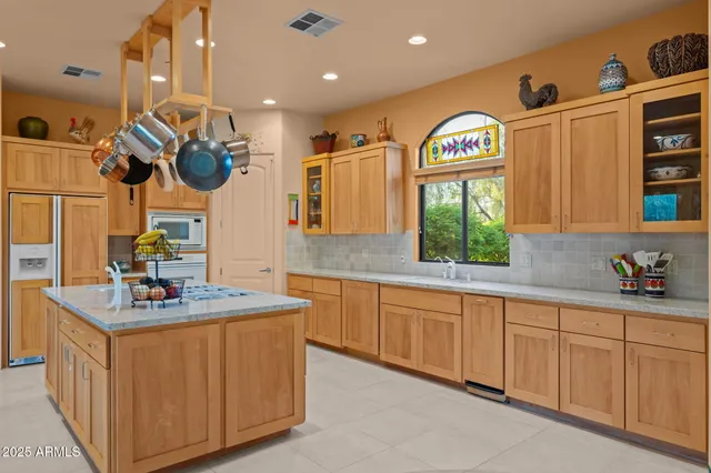 $1,450,000 | 6849 East Stevens Road, Cave Creek, AZ 85331