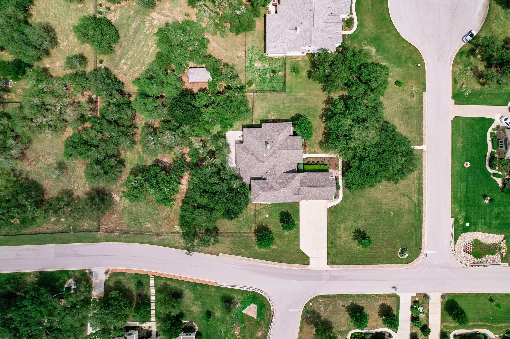 2561 Ridley House Cove Leander, TX 78641 - Photo 33 of 36