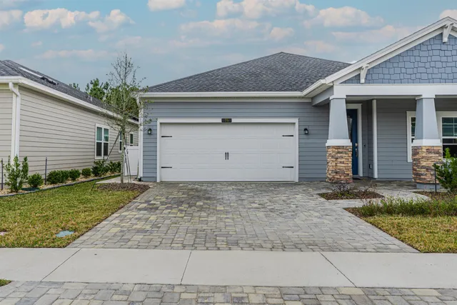 a view of a city with tall buildings