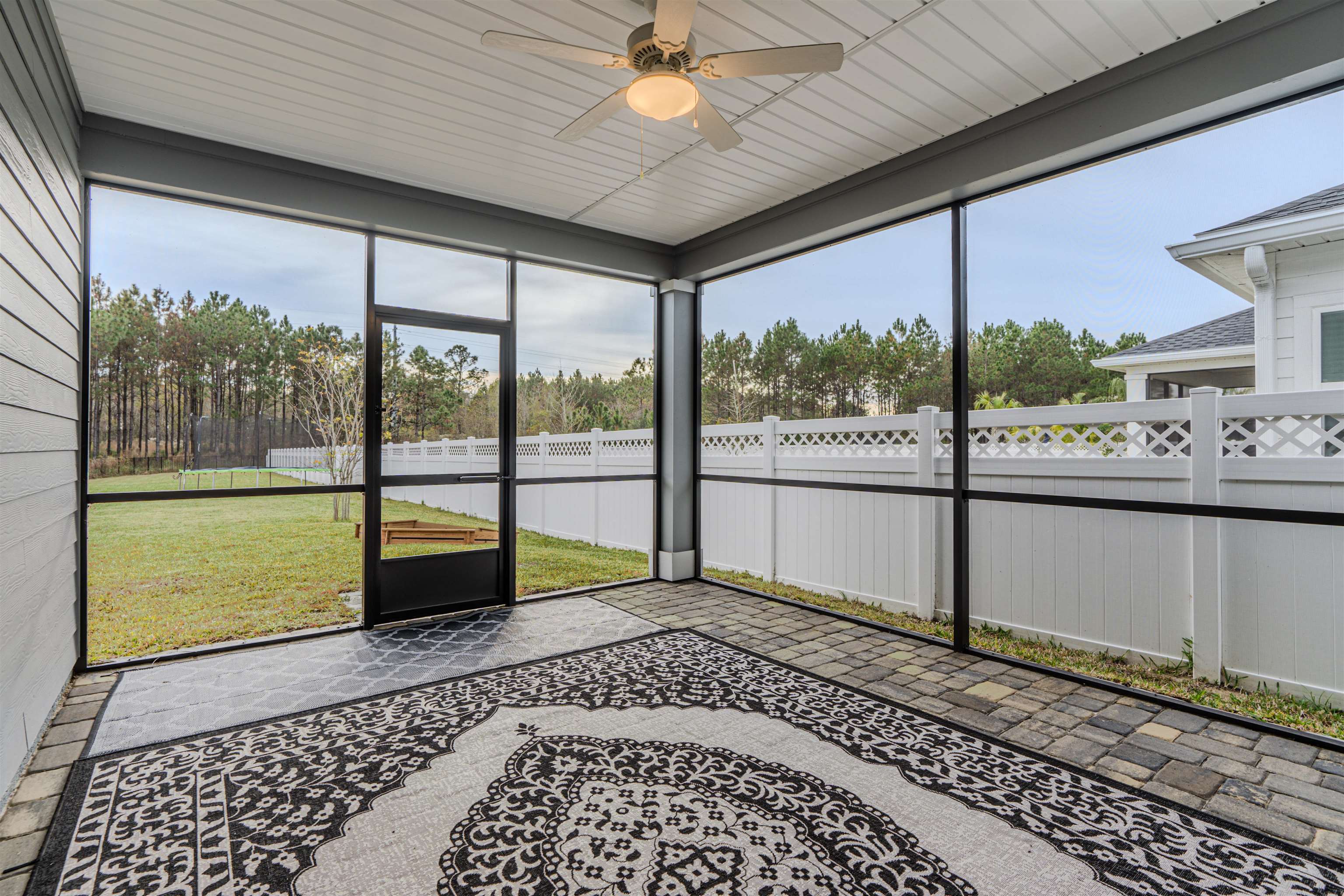 75 Pine Candle Way St. Augustine, FL 32092 - Photo 50 of 84 a view of a room with a large window