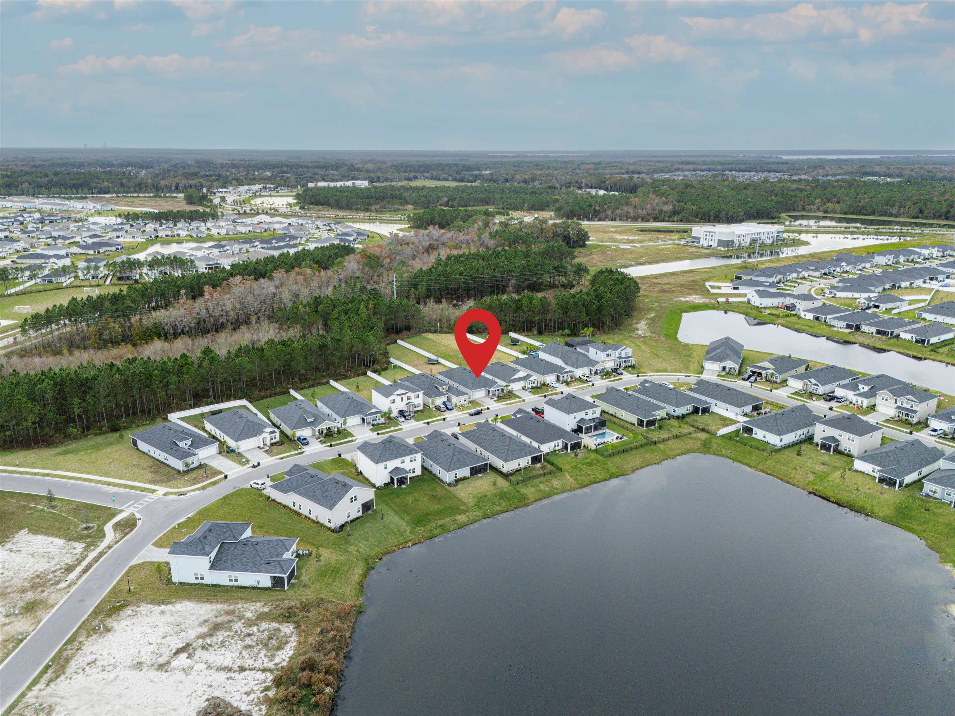 75 Pine Candle Way St. Augustine, FL 32092 - Photo 55 of 84