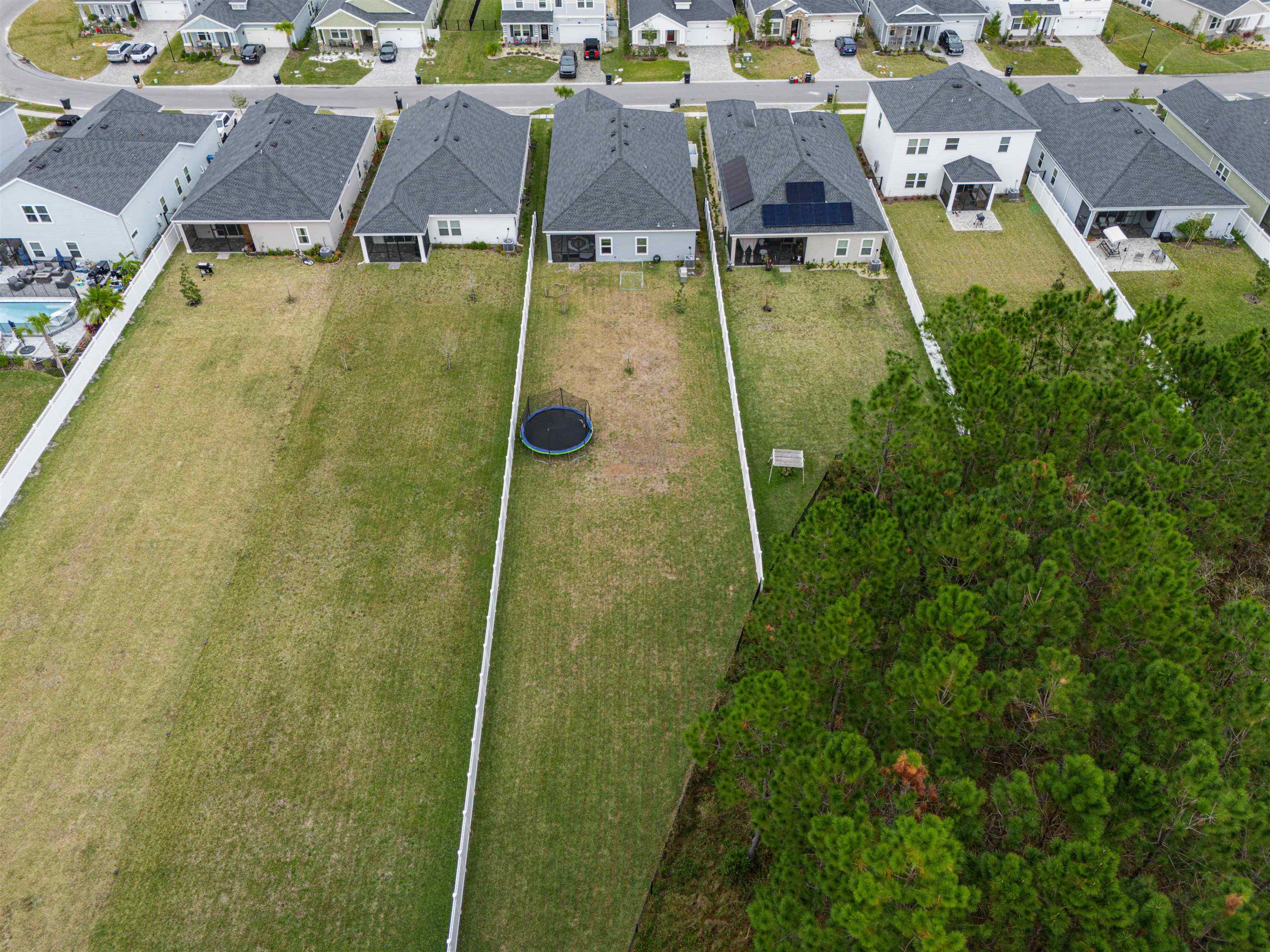 75 Pine Candle Way St. Augustine, FL 32092 - Photo 60 of 84 a view of a city