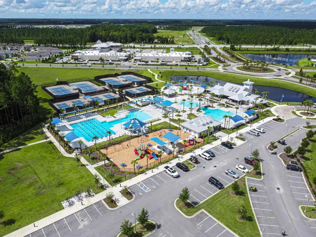 $2,795 | 75 Pine Candle Way, St. Augustine, FL 32092