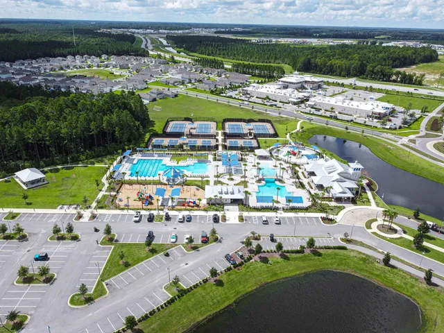 $2,795 | 75 Pine Candle Way, St. Augustine, FL 32092