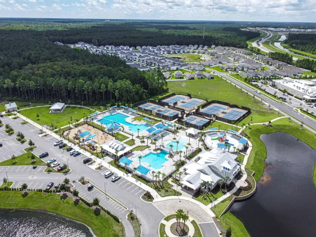 $2,795 | 75 Pine Candle Way, St. Augustine, FL 32092