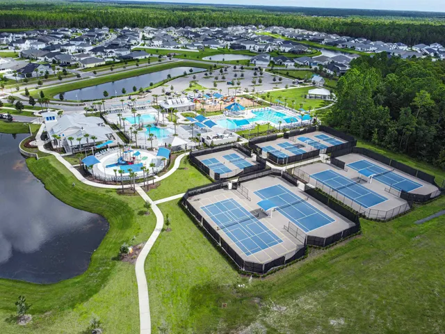 $2,795 | 75 Pine Candle Way, St. Augustine, FL 32092