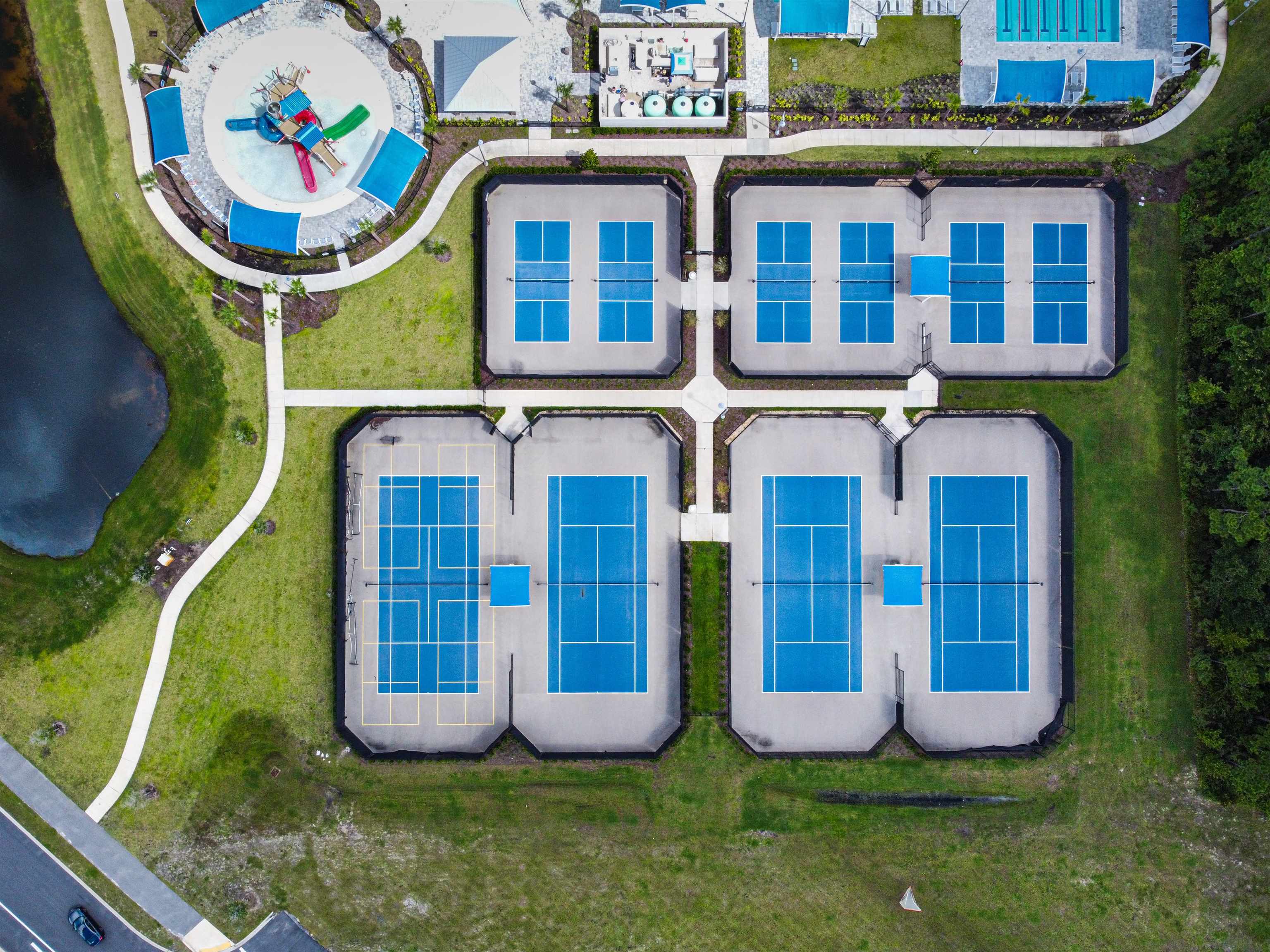 75 Pine Candle Way St. Augustine, FL 32092 - Photo 83 of 84