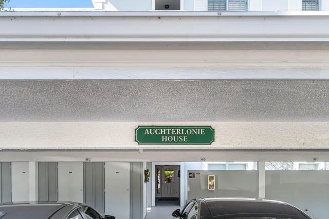 a close view of utility room