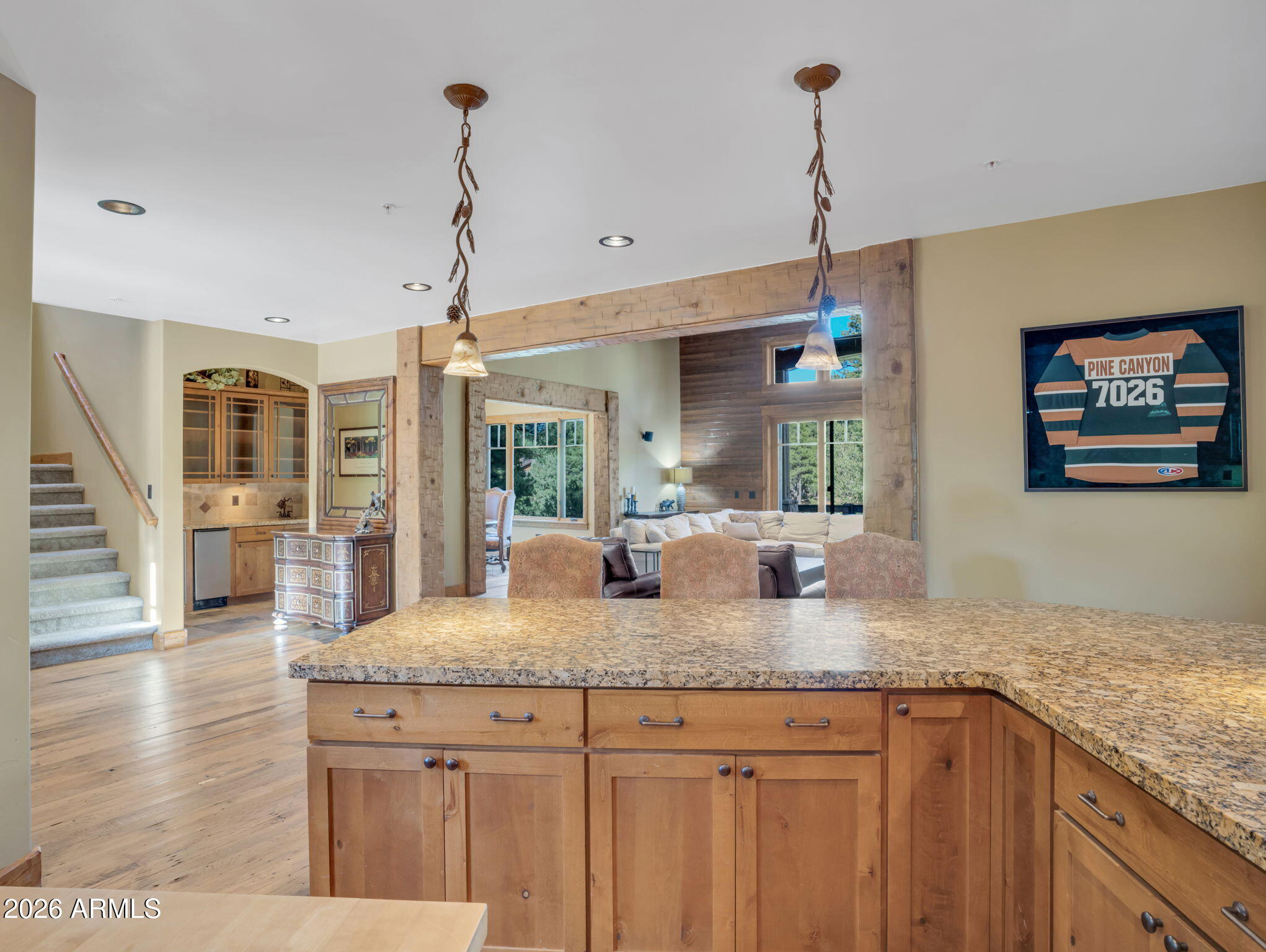 2140 East Del Rae Drive Flagstaff, AZ 86005 - Photo 15 of 46 31-web-or-mls-Media.TimberCreekImagery-2
