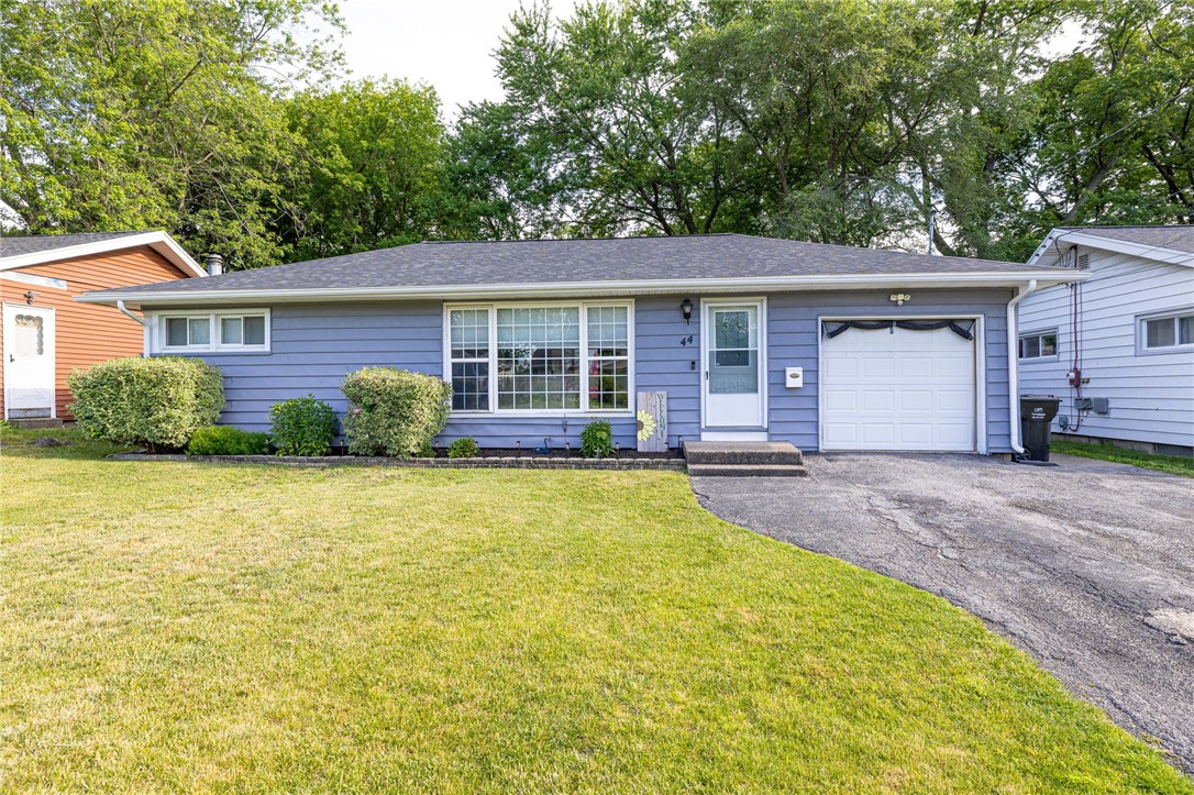 44 Ransford Avenue Irondequoit, NY 14622 - Photo 6 of 27