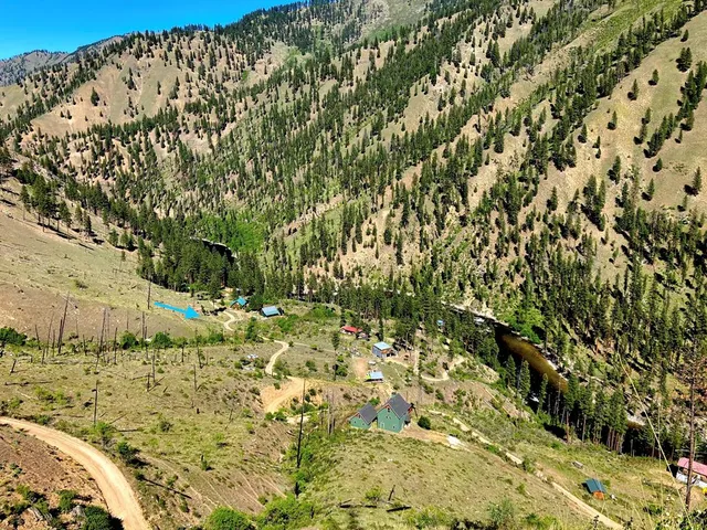 $73,000 | 119 Dustin Road, Unit 46, McCall, ID 83638