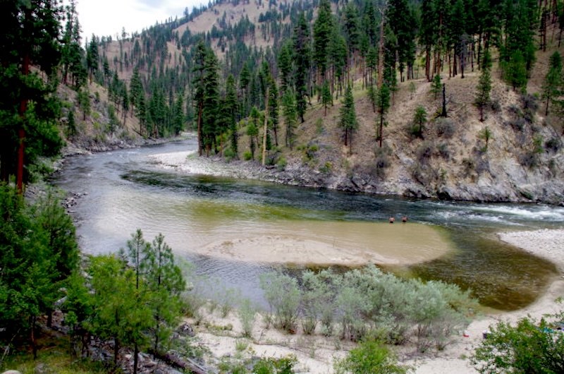 119 Dustin Road, Unit 46 McCall, ID 83638 - Photo 12 of 23