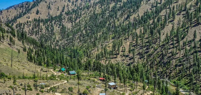 $73,000 | 119 Dustin Road, Unit 46, McCall, ID 83638