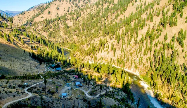 $73,000 | 119 Dustin Road, Unit 46, McCall, ID 83638