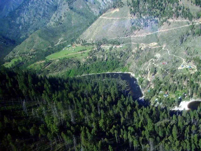 $73,000 | 119 Dustin Road, Unit 46, McCall, ID 83638