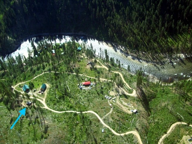 119 Dustin Road, Unit 46 McCall, ID 83638 - Photo 10 of 23