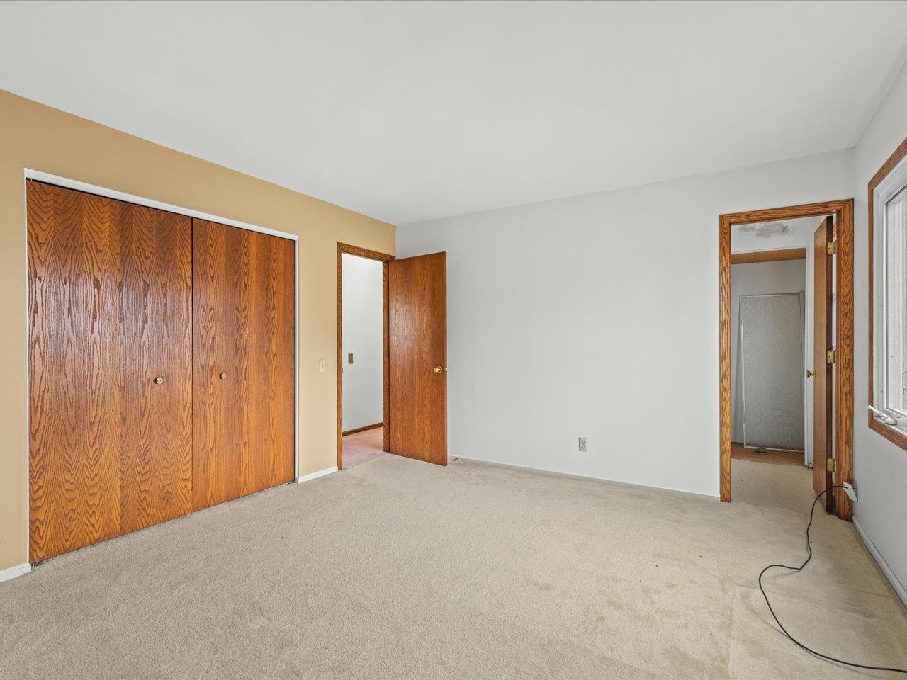 2110 East Angle Road Dakota, IL 61018 - Photo 25 of 47 a view of an empty room