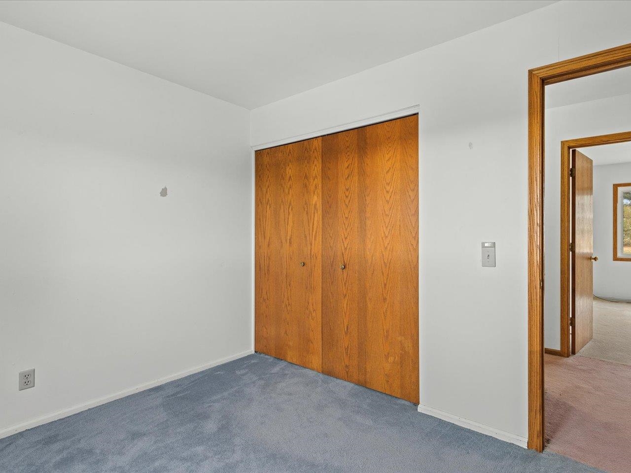 2110 East Angle Road Dakota, IL 61018 - Photo 29 of 47 a view of an empty room