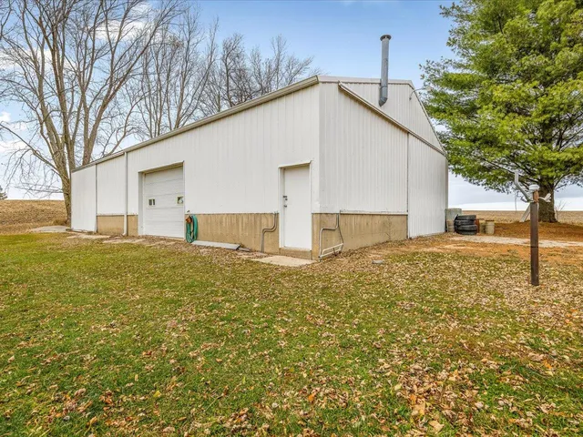 $349,000 | 2110 East Angle Road, Dakota, IL 61018