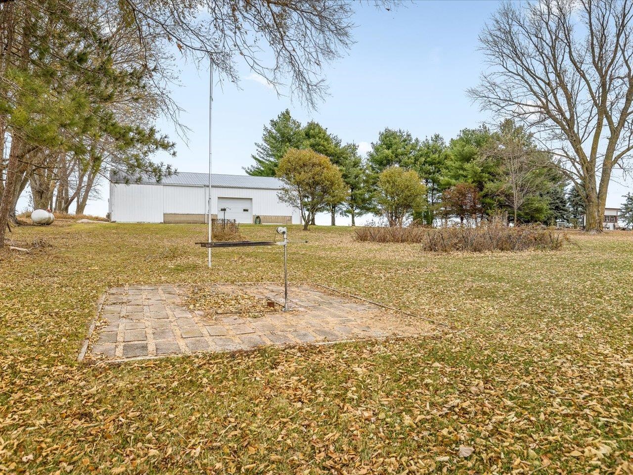 2110 East Angle Road Dakota, IL 61018 - Photo 40 of 47 a view of beach and ocean