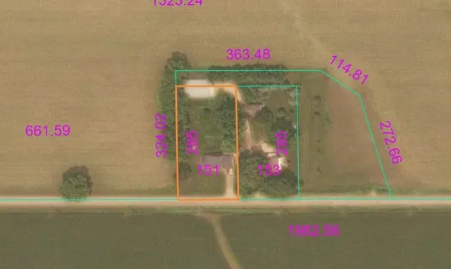 $349,000 | 2110 East Angle Road, Dakota, IL 61018