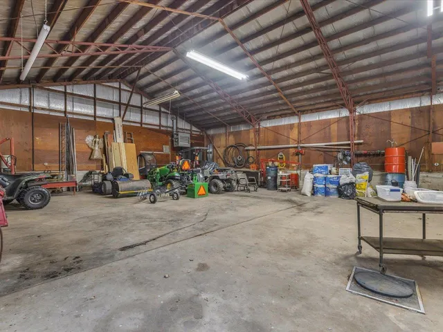 $349,000 | 2110 East Angle Road, Dakota, IL 61018