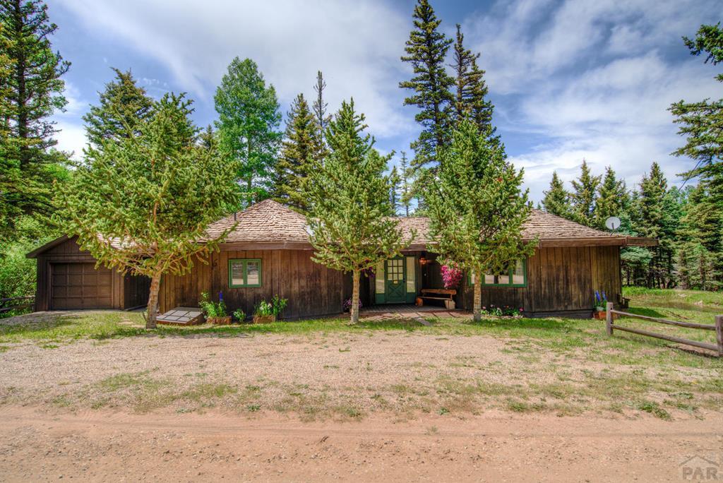 61 Aspen Road La Veta, CO 81055 - Photo 1 of 1 Gallery Image 1