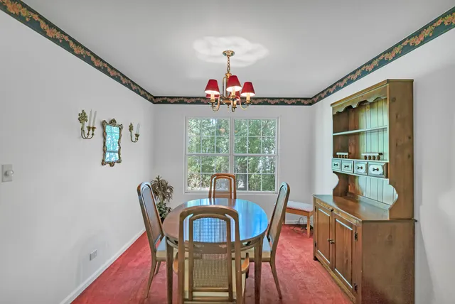 $499,000 | 6 Dartmouth Court, Streamwood, IL 60107