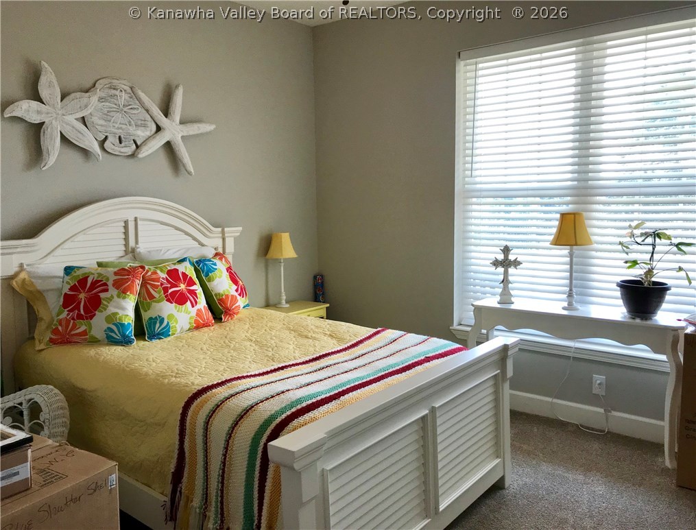 614 Sycamore Drive Ripley, WV 25271 - Photo 26 of 29 Bedroom 3