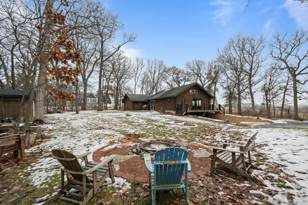 $4,500 | N1508 Wildwood Road, Linn, WI 53147