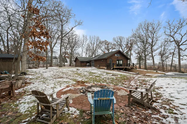 $4,500 | N1508 Wildwood Road, Linn, WI 53147