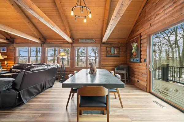 $4,500 | N1508 Wildwood Road, Linn, WI 53147