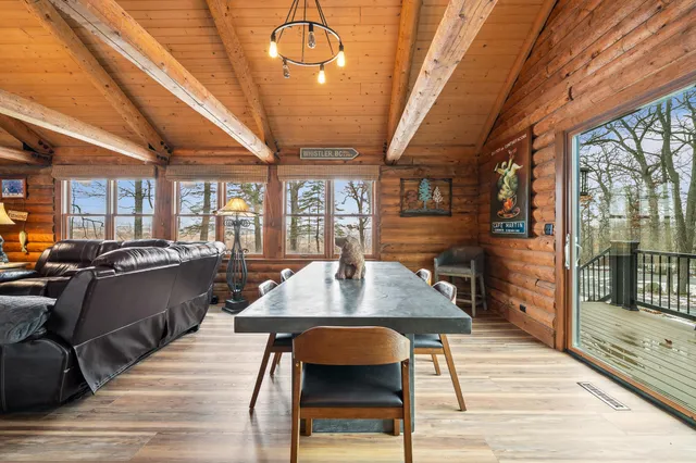 $4,500 | N1508 Wildwood Road, Linn, WI 53147