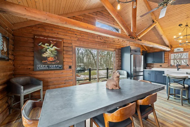 $4,500 | N1508 Wildwood Road, Linn, WI 53147