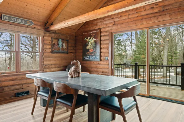 $4,500 | N1508 Wildwood Road, Linn, WI 53147