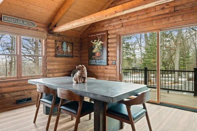 $4,500 | N1508 Wildwood Road, Linn, WI 53147