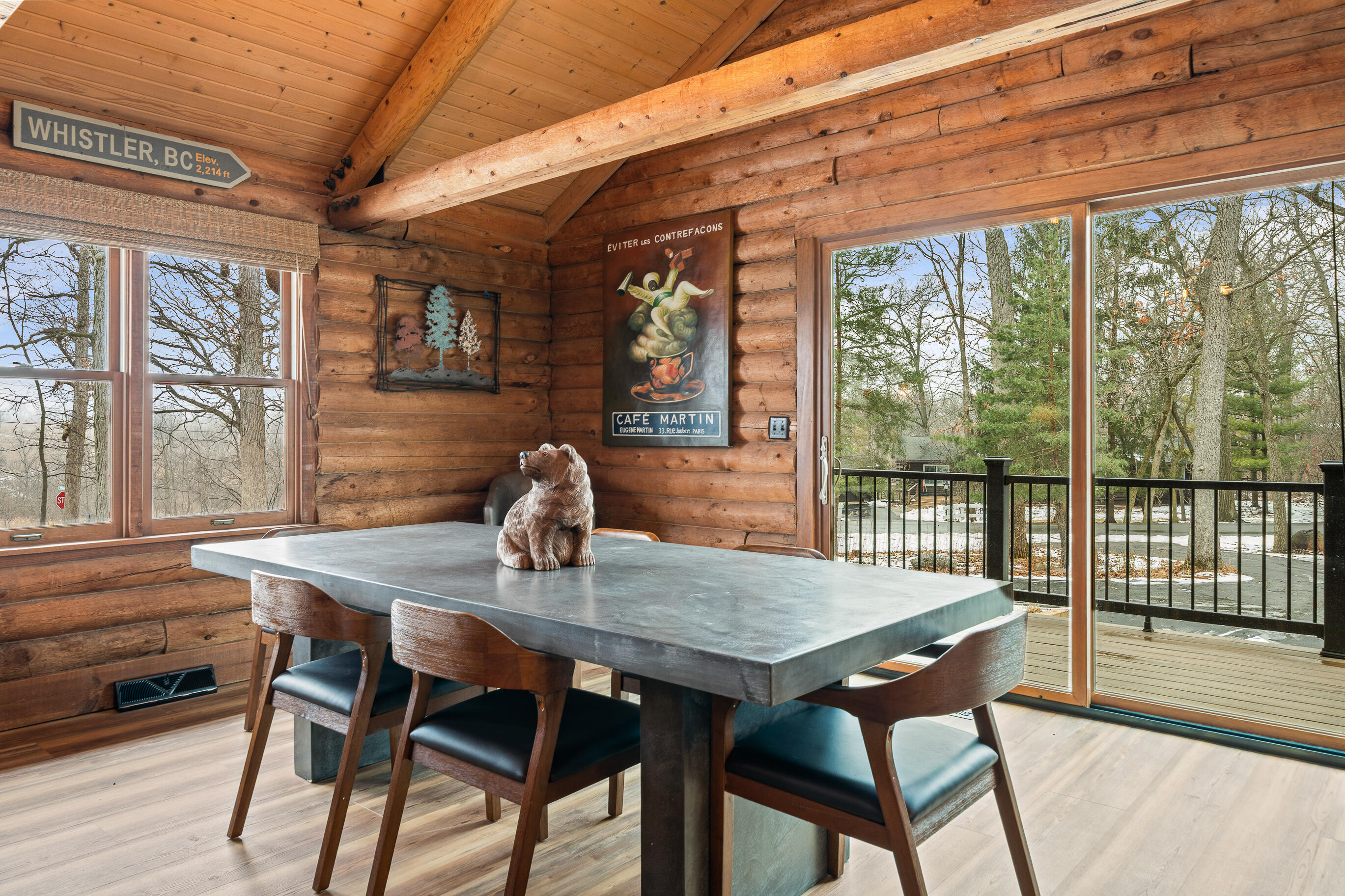 N1508 Wildwood Road Linn, WI 53147 - Photo 13 of 48 N1508 Wildwood Dr-15