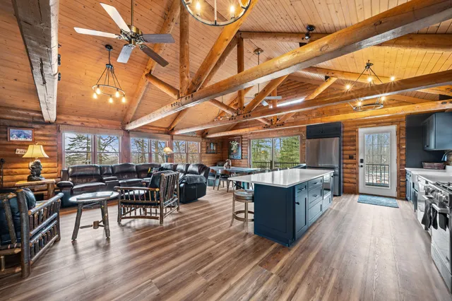 $4,500 | N1508 Wildwood Road, Linn, WI 53147