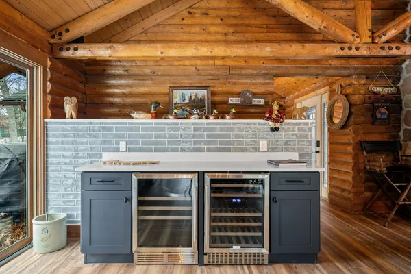 $4,500 | N1508 Wildwood Road, Linn, WI 53147