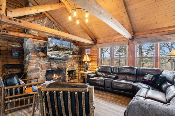 $4,500 | N1508 Wildwood Road, Linn, WI 53147