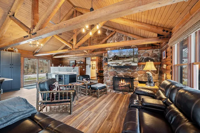 $4,500 | N1508 Wildwood Road, Linn, WI 53147