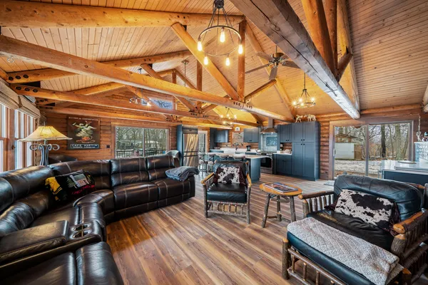 $4,500 | N1508 Wildwood Road, Linn, WI 53147