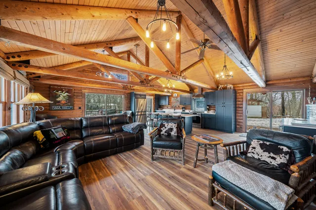 $4,500 | N1508 Wildwood Road, Linn, WI 53147