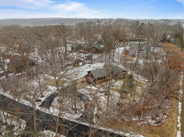 $4,500 | N1508 Wildwood Road, Linn, WI 53147