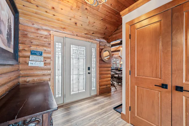 $4,500 | N1508 Wildwood Road, Linn, WI 53147