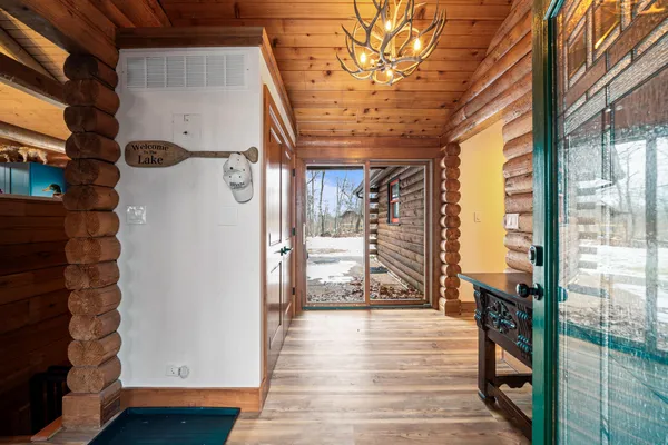 $4,500 | N1508 Wildwood Road, Linn, WI 53147