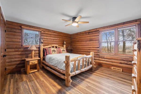 $4,500 | N1508 Wildwood Road, Linn, WI 53147