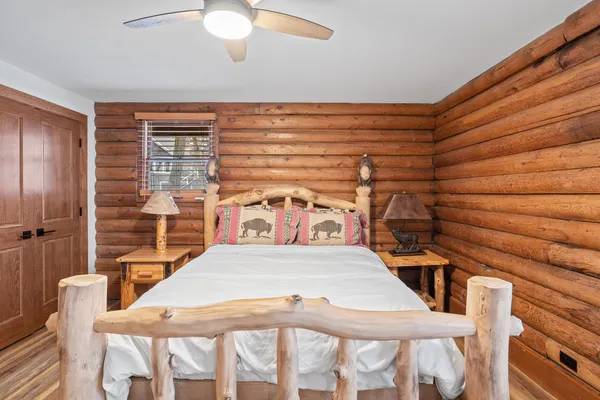 $4,500 | N1508 Wildwood Road, Linn, WI 53147