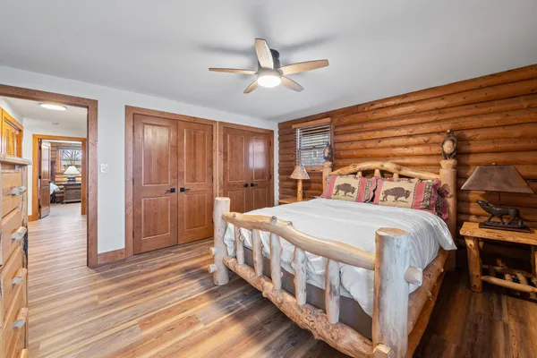 $4,500 | N1508 Wildwood Road, Linn, WI 53147